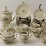 905 3091 COFFEE SET